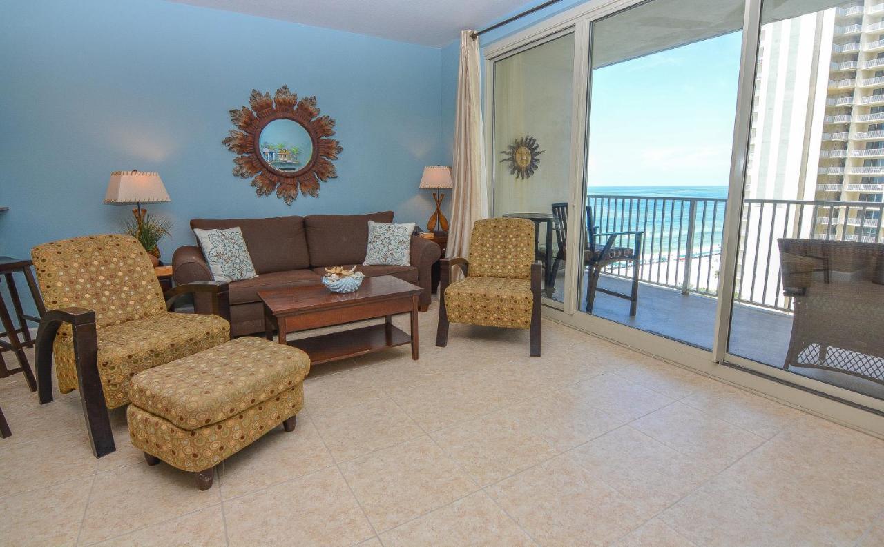 Shores Of Panama Apartment