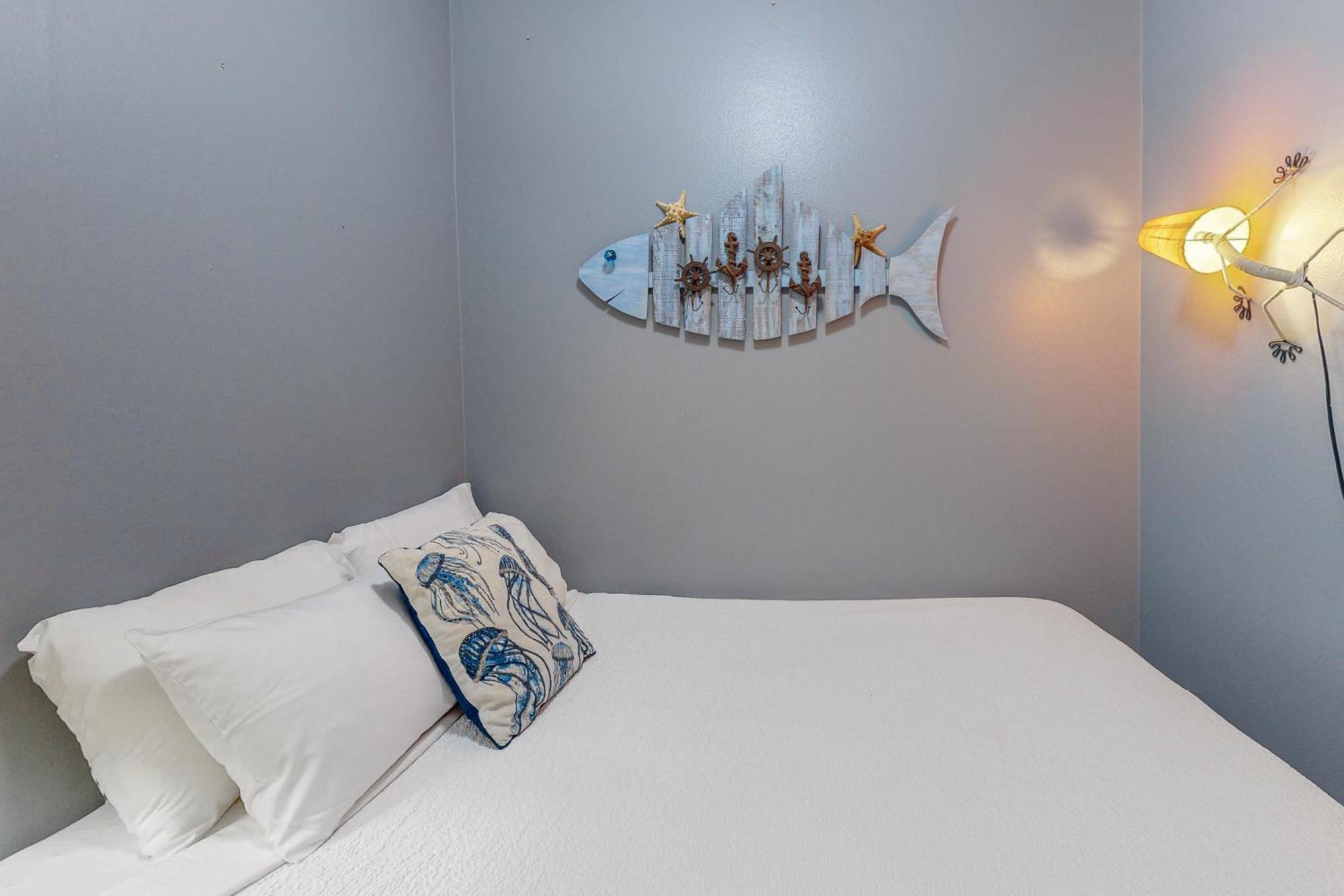 Shores Of Panama Apartment Panama City Beach