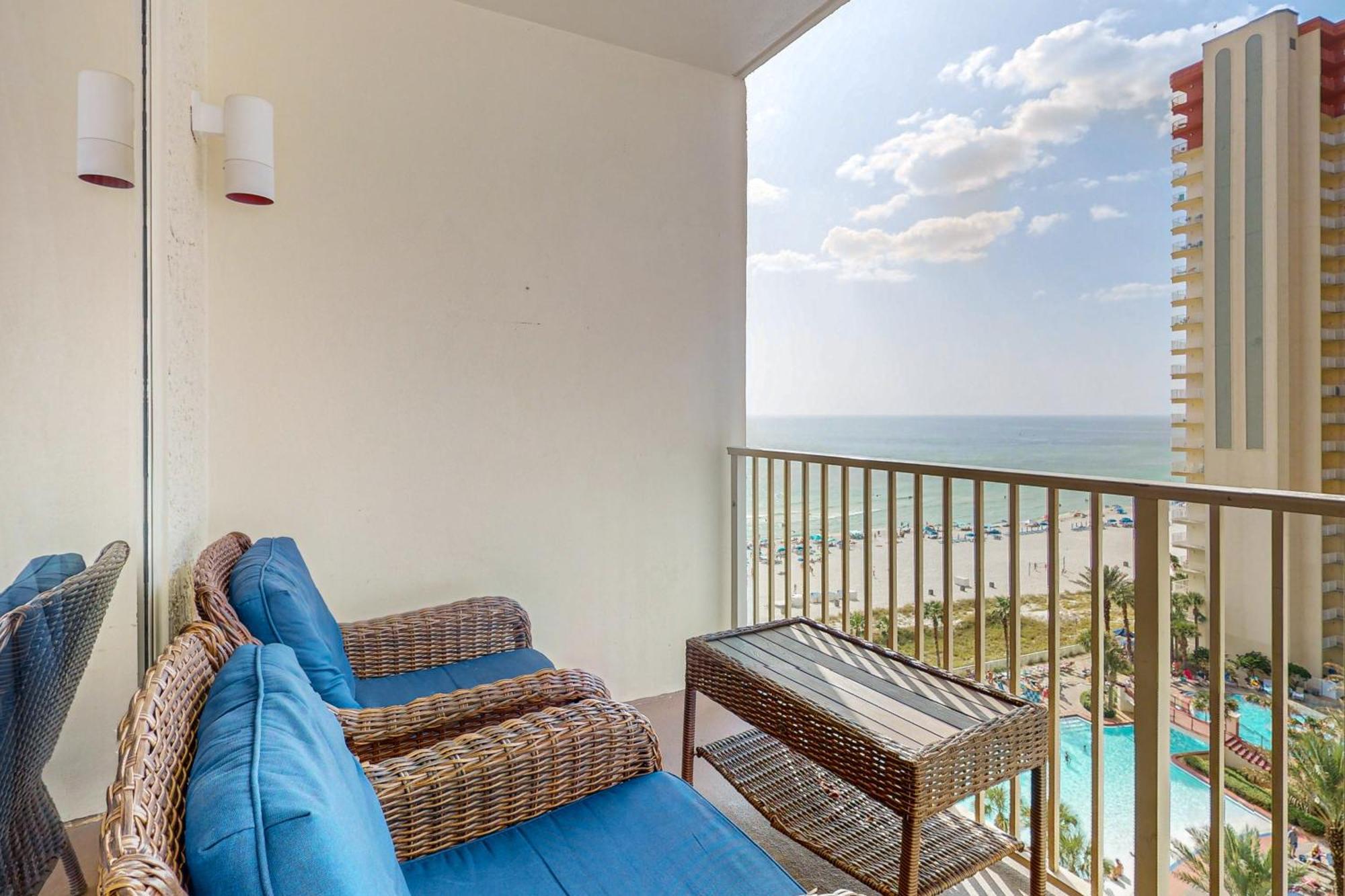 Shores Of Panama Apartment Panama City Beach